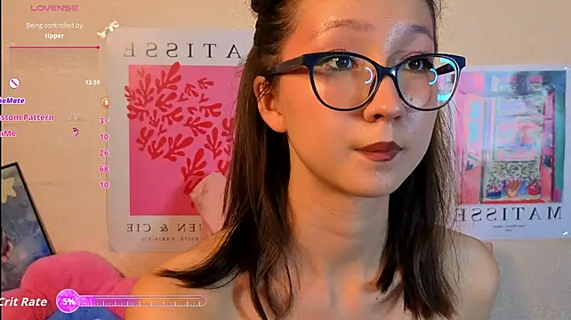 Karolinacreamm Obrolan Langsung XXX