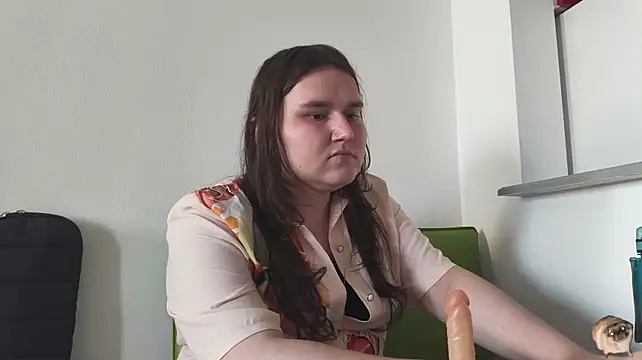 jane_whorris Webcam-Show