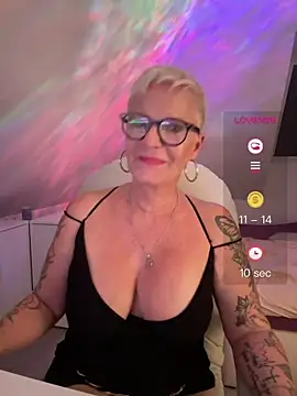 Chat XXX Live German_Milf