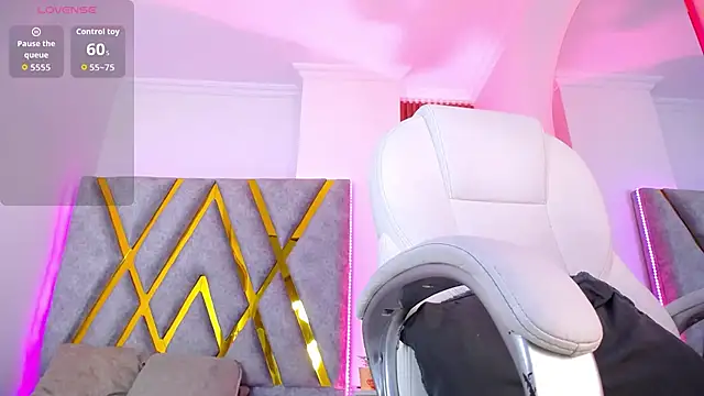 Czat XXX na żywo – Lizza_Jones