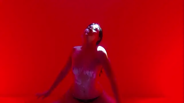 Czat XXX na żywo – Velvet--girl
