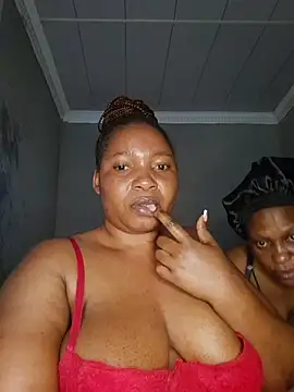 theplayfulmaid's Webcam Show