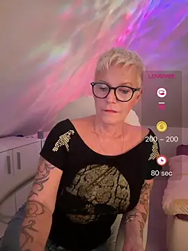 German_Milf Chat XXX in diretta