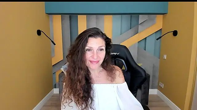 EllaLong Live XXX-Chat