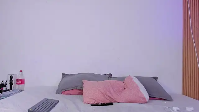 Živý XXX chat two_milkyway