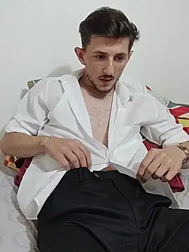 mamihso1 Adlı Modelin Web Kamerası Şovu