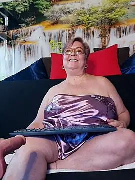 QueenPammy1 라이브 XXX 채팅