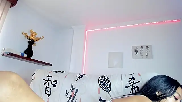 sweet_cinamon 라이브 XXX 채팅
