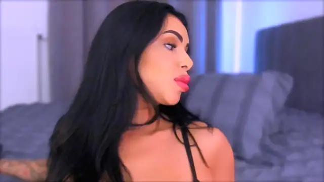 Moonamour – Live XXX-chat