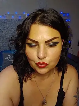 XXX chat uživo modela kataleya94