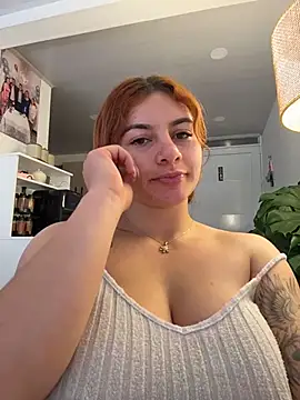 AtheneaRossi – Live XXX-chat