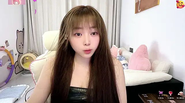 SakuraCat6's Live XXX Chat