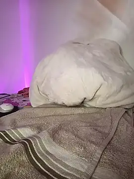 Živý XXX chat SalomeFire