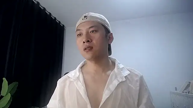 yichen008のライブXXXチャット