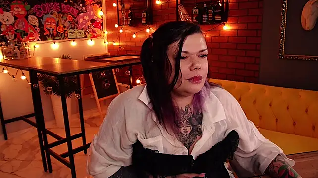 Chatroom XXX en direct de CharliBlackwood