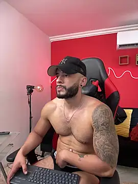 แชท XXX สดของ Mike_savage3