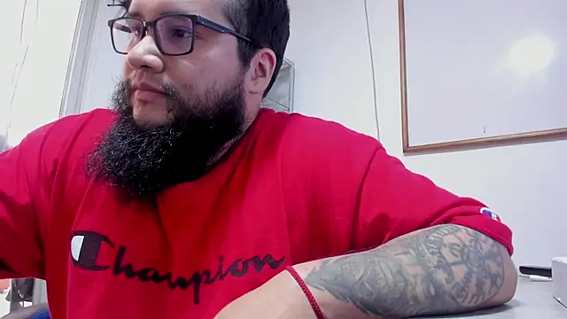 VINCEDMAGLIOO Webcamshow