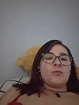 Chat XXX ao vivo de Ambarthom