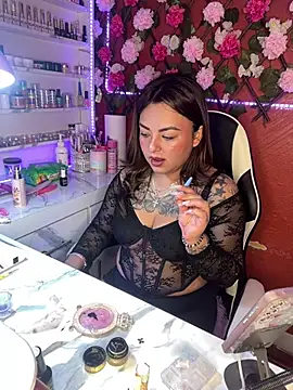 EMILY_DEGRAAF – Live XXX-chat