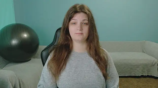 XXX chat uživo modela TreeJeanne