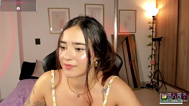 Veronica_isaza__ Live XXX-Chat
