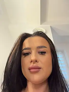 צ'אט XXX בשידור חי של Katty_Pery