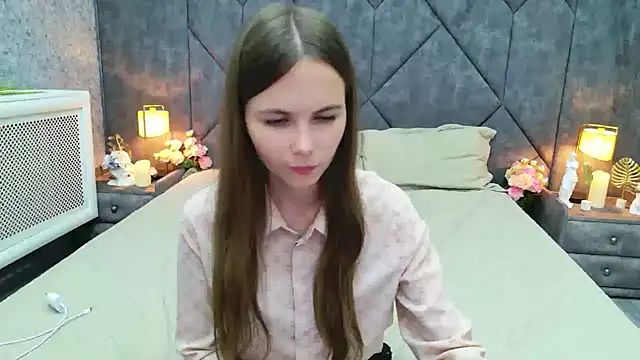 Thalia_CroftのライブXXXチャット