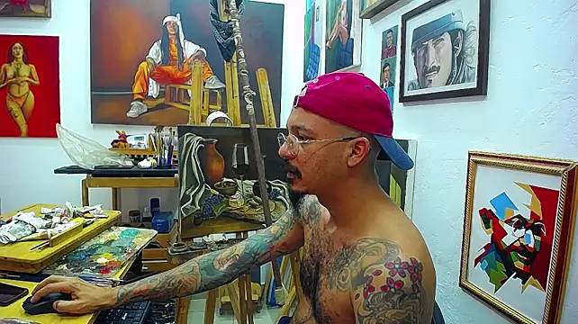 color_beat17 Chat XXX in diretta