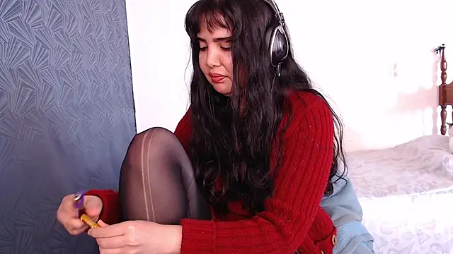 Freyja_eterのライブXXXチャット