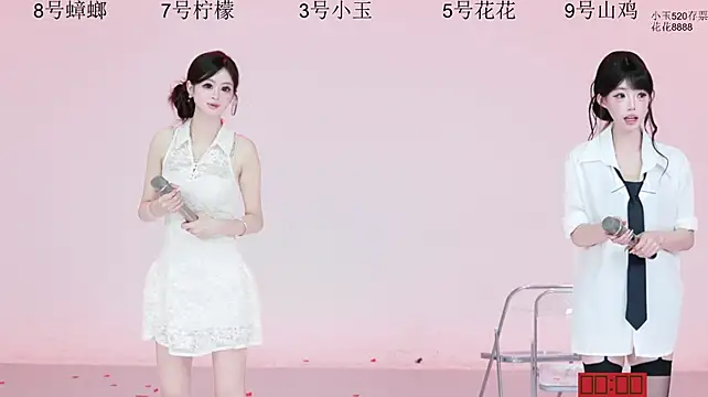 HOT-dance520S Live XXX-chat