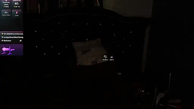 Chat +18 de August-Sophie ao vivo