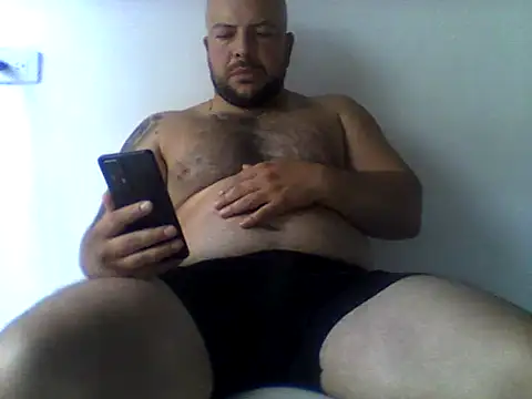 saitamahero1990 Chat XXX in diretta
