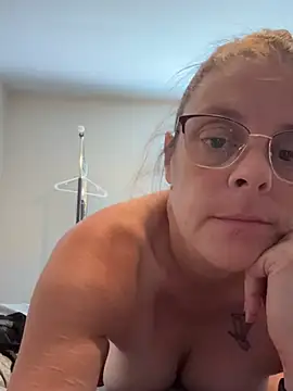 MatildaJane5's Webcam Show
