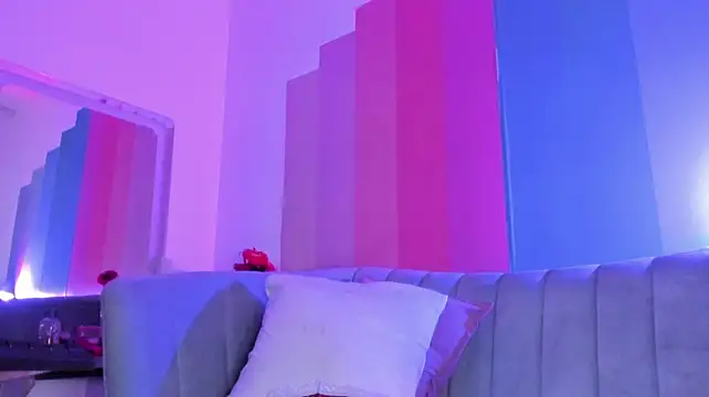 JuliethCruz_ 现场XXX聊天