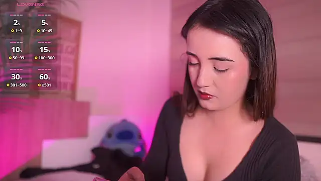 Онлайн чат XXX dakotaa_01