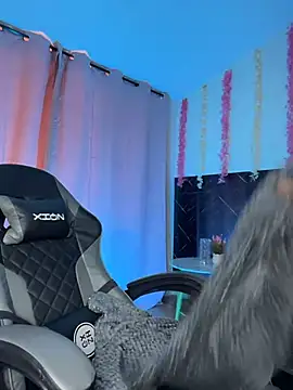 Živý XXX chat chanell_ec