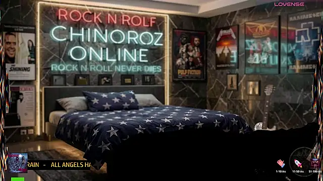 chino_roz: онлайн-секс-чат