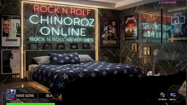 chino_roz Live XXX Chat
