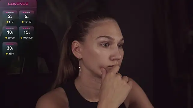 Sweet_Emilya 现场XXX聊天