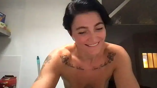 OnlyMarGo Chat XXX live