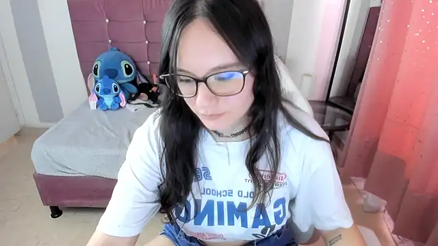 Chat XXX en directo de Wanda_sg