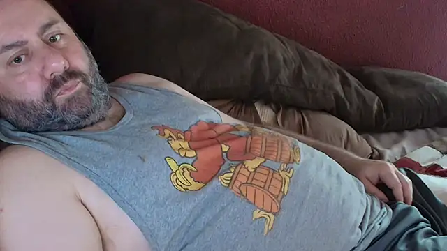 immikew1975 Webcam Show