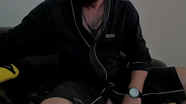 Chat XXX en directo de KingMalcom