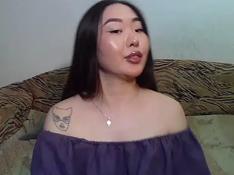 Živý XXX chat Aleksa_Blackdream