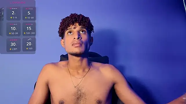 دردشة Alex_Bloom الجنسية المباشرة