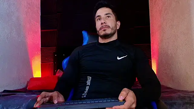 ZaneMaveric Chat XXX live