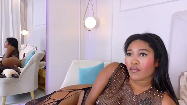JosselynBrown's Live XXX Chat
