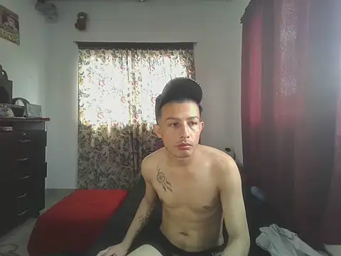 แชท XXX สดของ Alexander_Fetish1