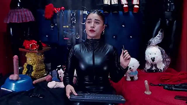 Hannamariana's Live XXX Chat