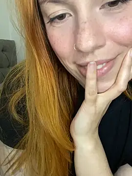 Chat +18 de gingerninna ao vivo